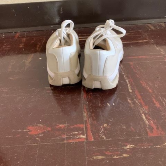 Nike Womens Golf Shoes - Picture 4 of 5